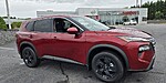 New 2026 NISSAN ROGUE 2026.5 FWD SV in RIDGEWAY, VIRGINIA
