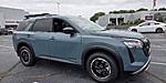 New 2026 NISSAN PATHFINDER ROCK CREEK 4WD in RIDGEWAY, VIRGINIA