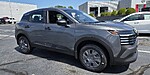 New 2026 NISSAN KICKS S AWD in RIDGEWAY, VIRGINIA
