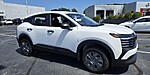 New 2026 NISSAN KICKS S AWD in RIDGEWAY, VIRGINIA