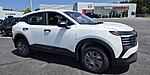 New 2026 NISSAN KICKS S FWD in RIDGEWAY, VIRGINIA