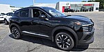 New 2026 NISSAN KICKS SV AWD in RIDGEWAY, VIRGINIA