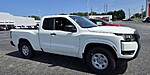 New 2026 NISSAN FRONTIER KING CAB 4X2 S in RIDGEWAY, VIRGINIA