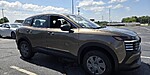 New 2026 NISSAN KICKS S FWD in RIDGEWAY, VIRGINIA