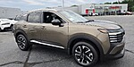 New 2026 NISSAN KICKS SV AWD in RIDGEWAY, VIRGINIA