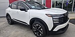 New 2026 NISSAN KICKS S AWD in RIDGEWAY, VIRGINIA