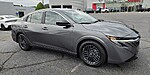 New 2026 NISSAN SENTRA SV in RIDGEWAY, VIRGINIA