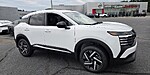 New 2026 NISSAN KICKS SV FWD in RIDGEWAY, VIRGINIA