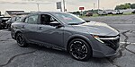 New 2026 NISSAN SENTRA SR SEDAN in RIDGEWAY, VIRGINIA