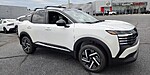 New 2026 NISSAN KICKS SV FWD in RIDGEWAY, VIRGINIA