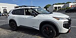 New 2026 NISSAN ROGUE 2026.5 AWD ROCK CREEK in RIDGEWAY, VIRGINIA