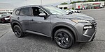 New 2026 NISSAN ROGUE 2026.5 AWD SV in RIDGEWAY, VIRGINIA