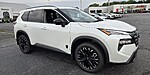 New 2026 NISSAN ROGUE 2026.5 AWD DARK ARMOR in RIDGEWAY, VIRGINIA