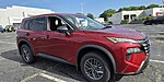 New 2026 NISSAN ROGUE 2026.5 FWD S in RIDGEWAY, VIRGINIA