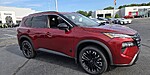 New 2026 NISSAN ROGUE 2026.5 AWD DARK ARMOR in RIDGEWAY, VIRGINIA