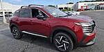 New 2026 NISSAN KICKS SV FWD in RIDGEWAY, VIRGINIA