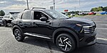 New 2026 NISSAN KICKS SV FWD in RIDGEWAY, VIRGINIA