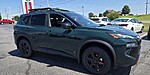 New 2026 NISSAN ROGUE 2026.5 AWD ROCK CREEK in RIDGEWAY, VIRGINIA