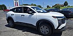New 2026 NISSAN KICKS S FWD in RIDGEWAY, VIRGINIA