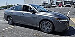New 2027 NISSAN SENTRA S SEDAN in RIDGEWAY, VIRGINIA