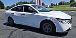New 2027 NISSAN SENTRA S SEDAN in RIDGEWAY, VIRGINIA
