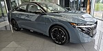 New 2027 NISSAN SENTRA SR SEDAN in RIDGEWAY, VIRGINIA
