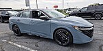 New 2027 NISSAN SENTRA SR SEDAN in RIDGEWAY, VIRGINIA