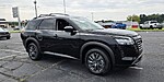New 2026 NISSAN PATHFINDER SV 2WD in RIDGEWAY, VIRGINIA