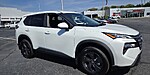 New 2026 NISSAN ROGUE 2026.5 AWD SV in RIDGEWAY, VIRGINIA