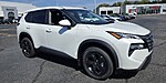 New 2026 NISSAN ROGUE 2026.5 AWD SV in RIDGEWAY, VIRGINIA