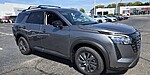 New 2026 NISSAN PATHFINDER SV 2WD in RIDGEWAY, VIRGINIA