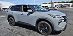 New 2026 NISSAN ROGUE 2026.5 AWD SV in RIDGEWAY, VIRGINIA