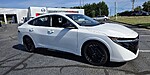 New 2027 NISSAN SENTRA SR SEDAN in RIDGEWAY, VIRGINIA