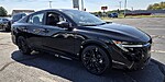 New 2027 NISSAN SENTRA SR SEDAN in RIDGEWAY, VIRGINIA