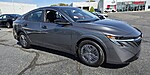 New 2027 NISSAN SENTRA S SEDAN in RIDGEWAY, VIRGINIA