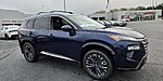 New 2026 NISSAN ROGUE 2026.5 AWD Platinum in RIDGEWAY, VIRGINIA