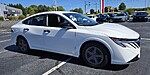 New 2027 NISSAN SENTRA S SEDAN in RIDGEWAY, VIRGINIA