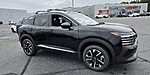 New 2027 NISSAN KICKS SV AWD in RIDGEWAY, VIRGINIA