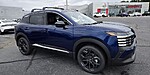 New 2027 NISSAN KICKS SR FWD in RIDGEWAY, VIRGINIA