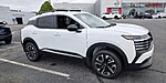 New 2027 NISSAN KICKS SV FWD in RIDGEWAY, VIRGINIA