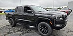 New 2027 NISSAN FRONTIER Crew Cab 4x4 SV in RIDGEWAY, VIRGINIA