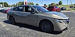 New 2027 NISSAN SENTRA SV SEDAN in RIDGEWAY, VIRGINIA