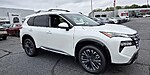 New 2026 NISSAN ROGUE 2026.5 AWD PLATINUM in RIDGEWAY, VIRGINIA