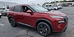 New 2027 NISSAN ROGUE SV FWD in RIDGEWAY, VIRGINIA