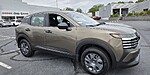 New 2027 NISSAN KICKS S FWD in RIDGEWAY, VIRGINIA