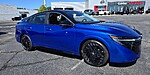 New 2027 NISSAN SENTRA SR SEDAN in RIDGEWAY, VIRGINIA