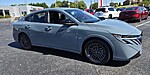 New 2027 NISSAN SENTRA SV SEDAN in RIDGEWAY, VIRGINIA