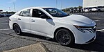 New 2027 NISSAN SENTRA SV SEDAN in RIDGEWAY, VIRGINIA