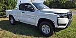 New 2027 NISSAN FRONTIER KING CAB 4X4 S in RIDGEWAY, VIRGINIA