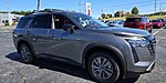 New 2026 NISSAN PATHFINDER SV 2WD in RIDGEWAY, VIRGINIA